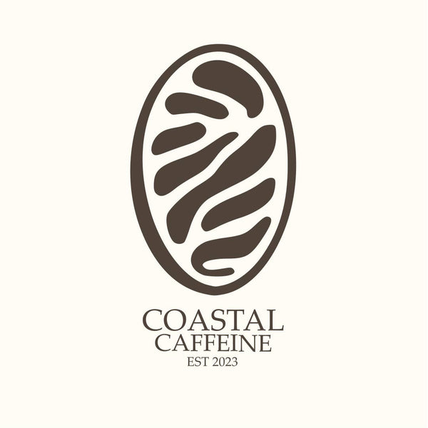 Coastal Caffeine